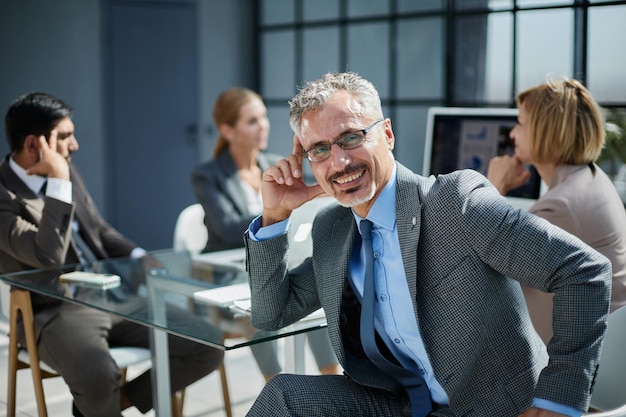 Executive Communication Mastery