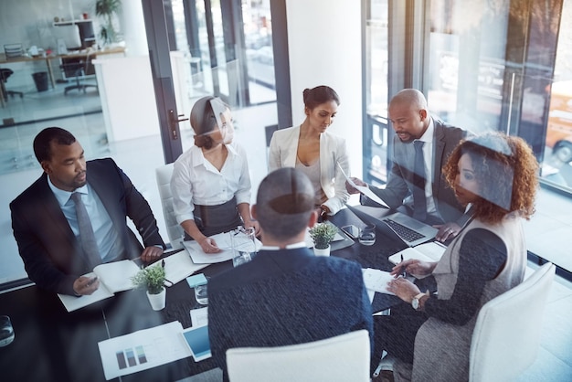 Executive Communication Mastery